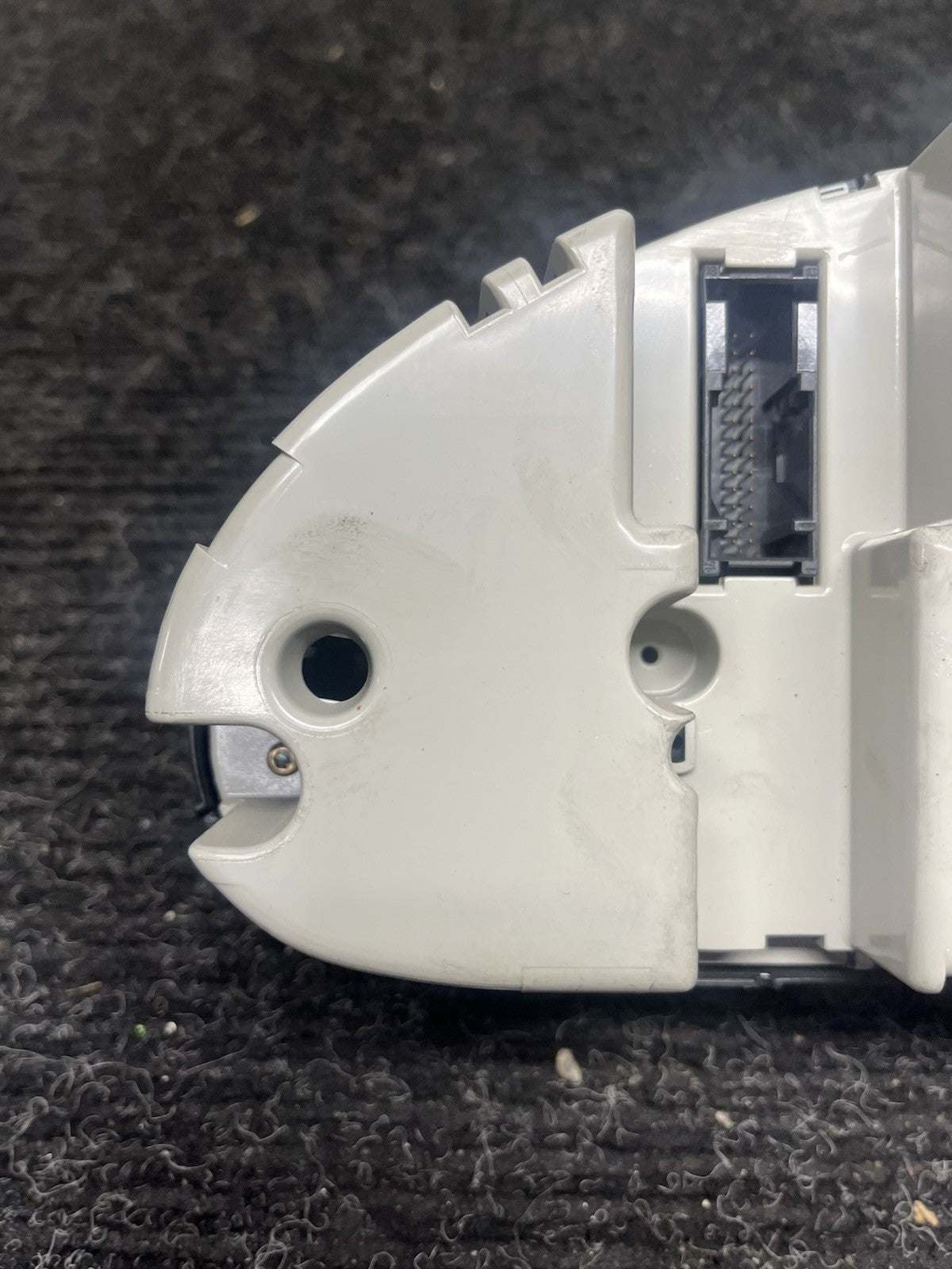 ☑️05-06 BMW E46 330ci ZHP M/T 4 DOOR INSTRUMENT CLUSTER SPEEDOMETER OEM 289K