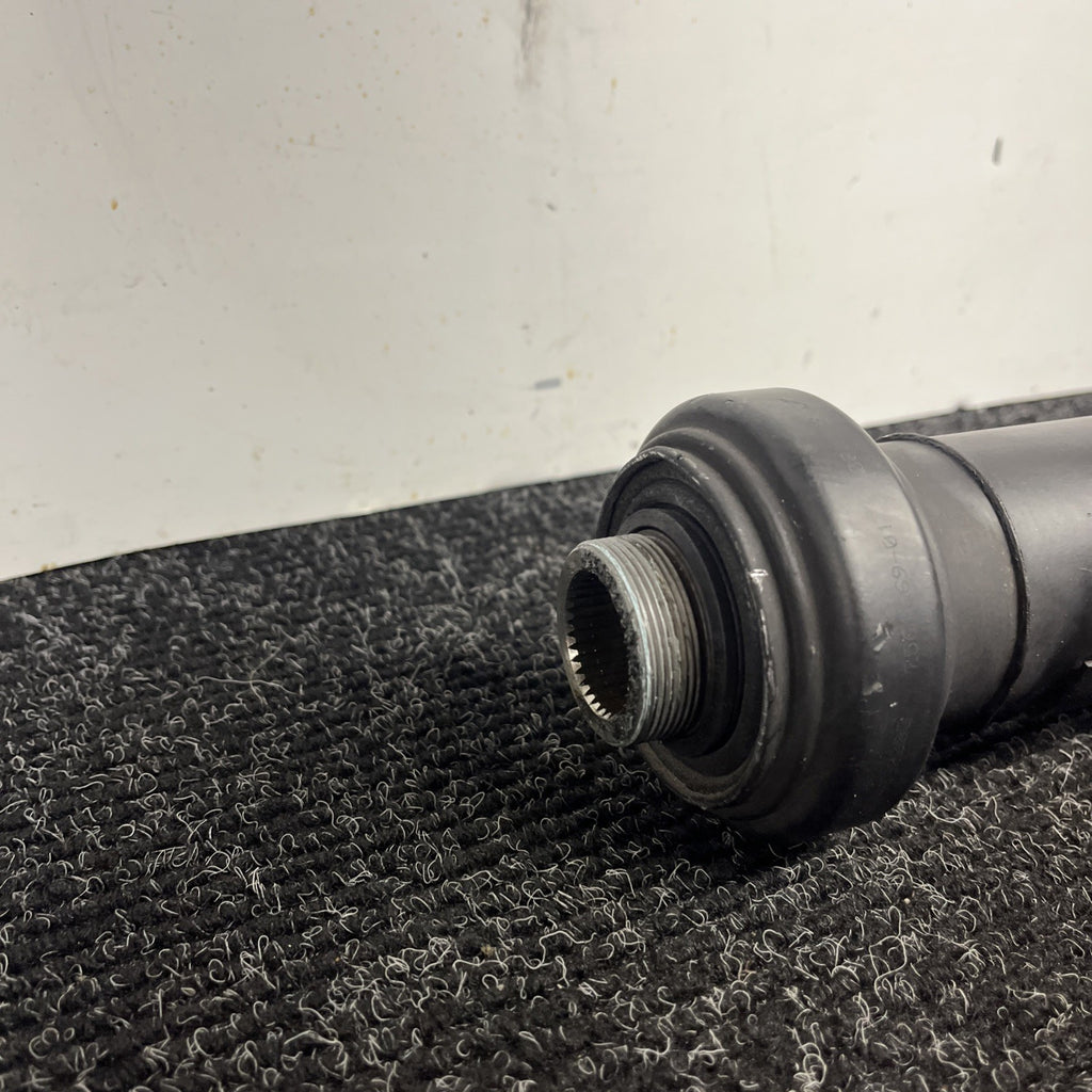 ☑️ Rear Drive Shaft Automatic RWD L=1373MM OEM BMW E82 E88 N54 135i 2008-2010