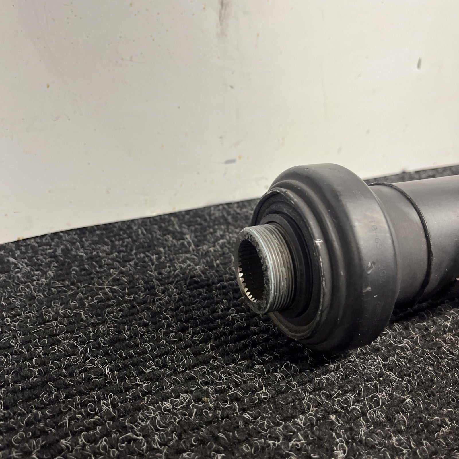 ☑️ Rear Drive Shaft Automatic RWD L=1373MM OEM BMW E82 E88 N54 135i 2008-2010