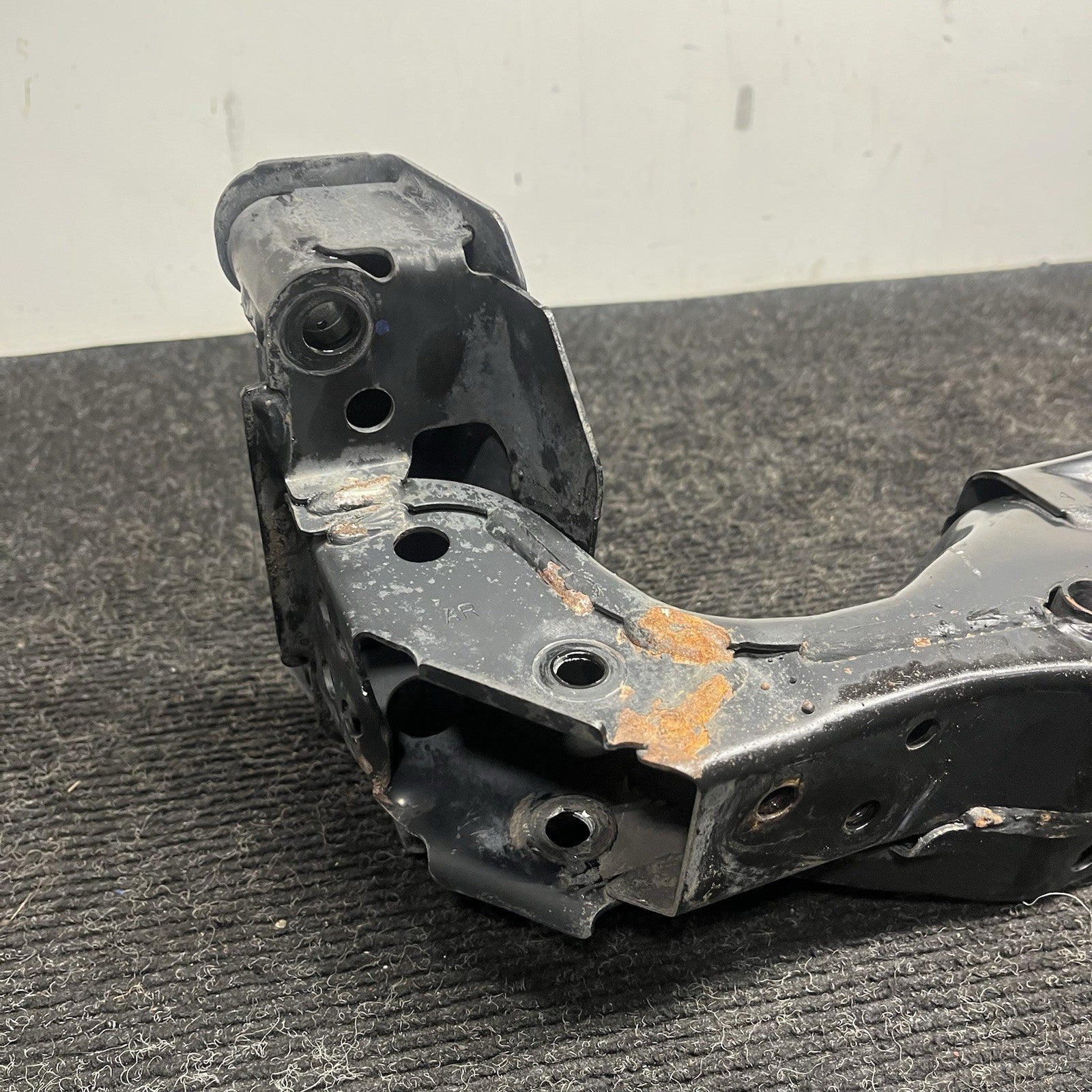 ☑️ 13-20 Scion FRS Subaru BRZ 86 Front Subframe Engine Cradle Crossmember OEM