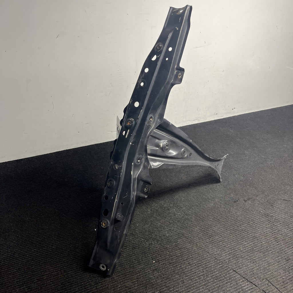 ☑️ 2013-2019 Subaru BRZ Scion FRS Radiator Upper T Bar Bracket Core Support OEM