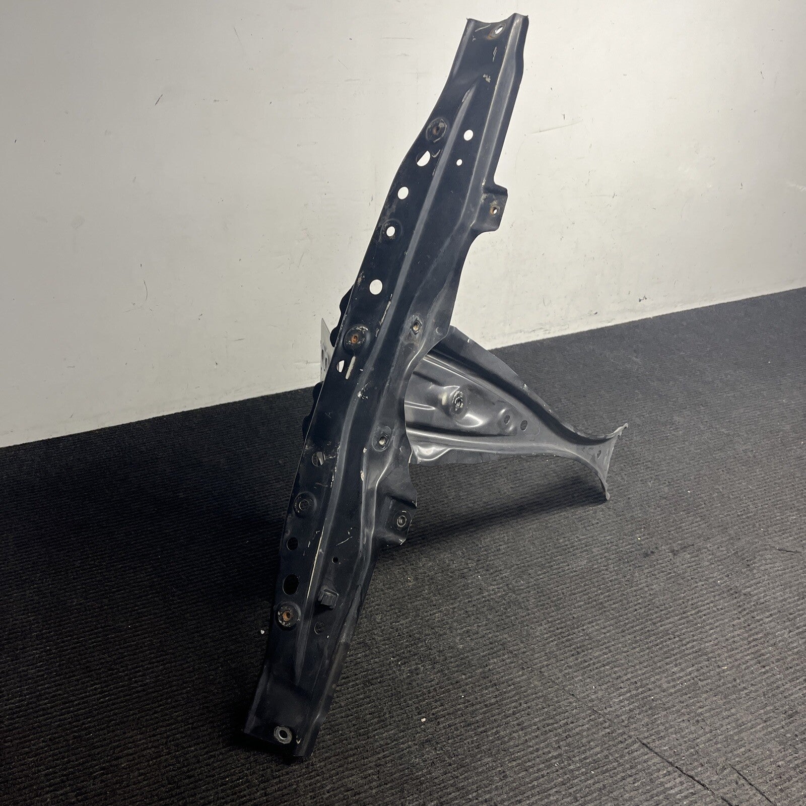 ☑️ 2013-2019 Subaru BRZ Scion FRS Radiator Upper T Bar Bracket Core Support OEM