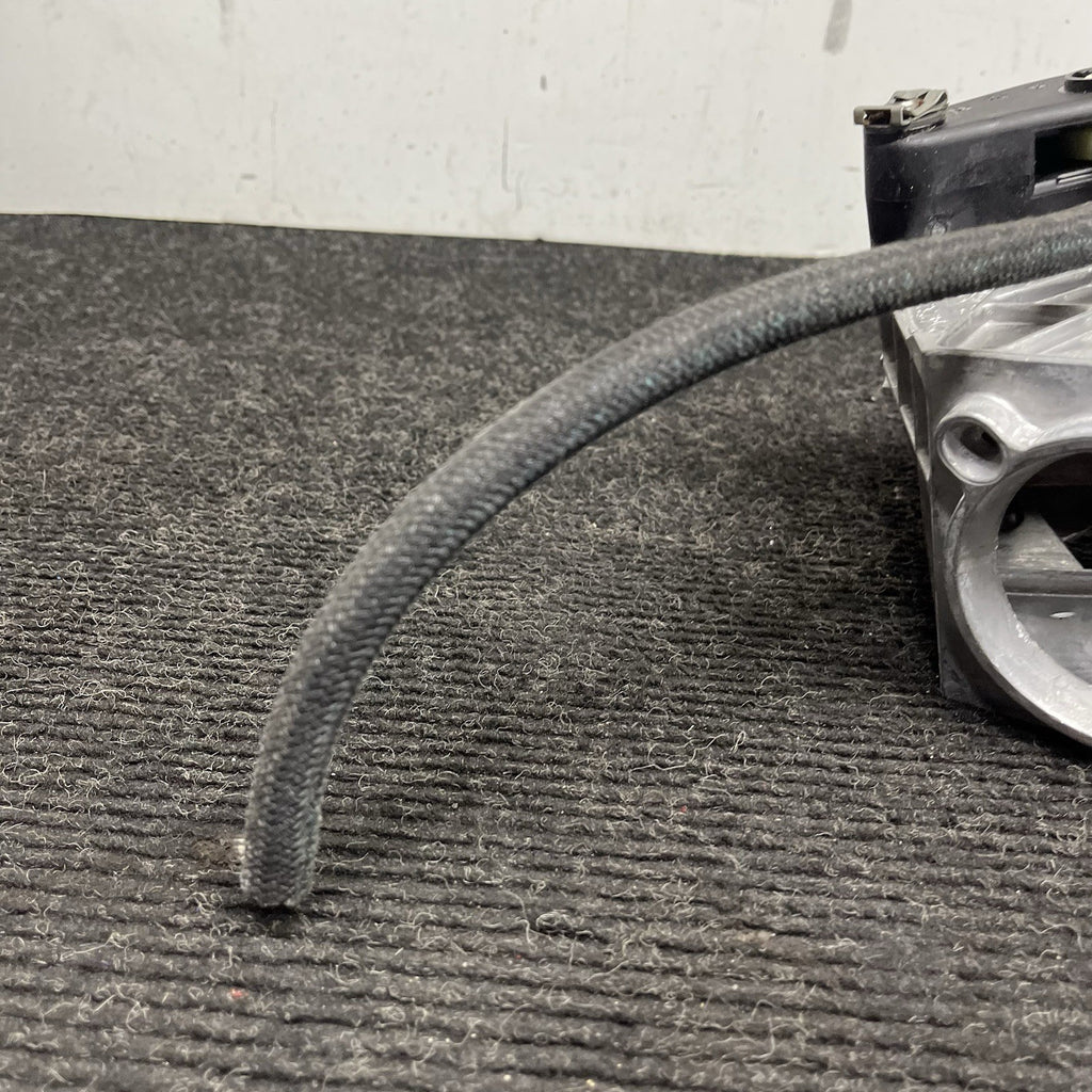 ☑️ 07-13 OEM BMW E88 E90 E92 335 MANUAL TRANSMISSION Clutch Brake Pedal Assembly