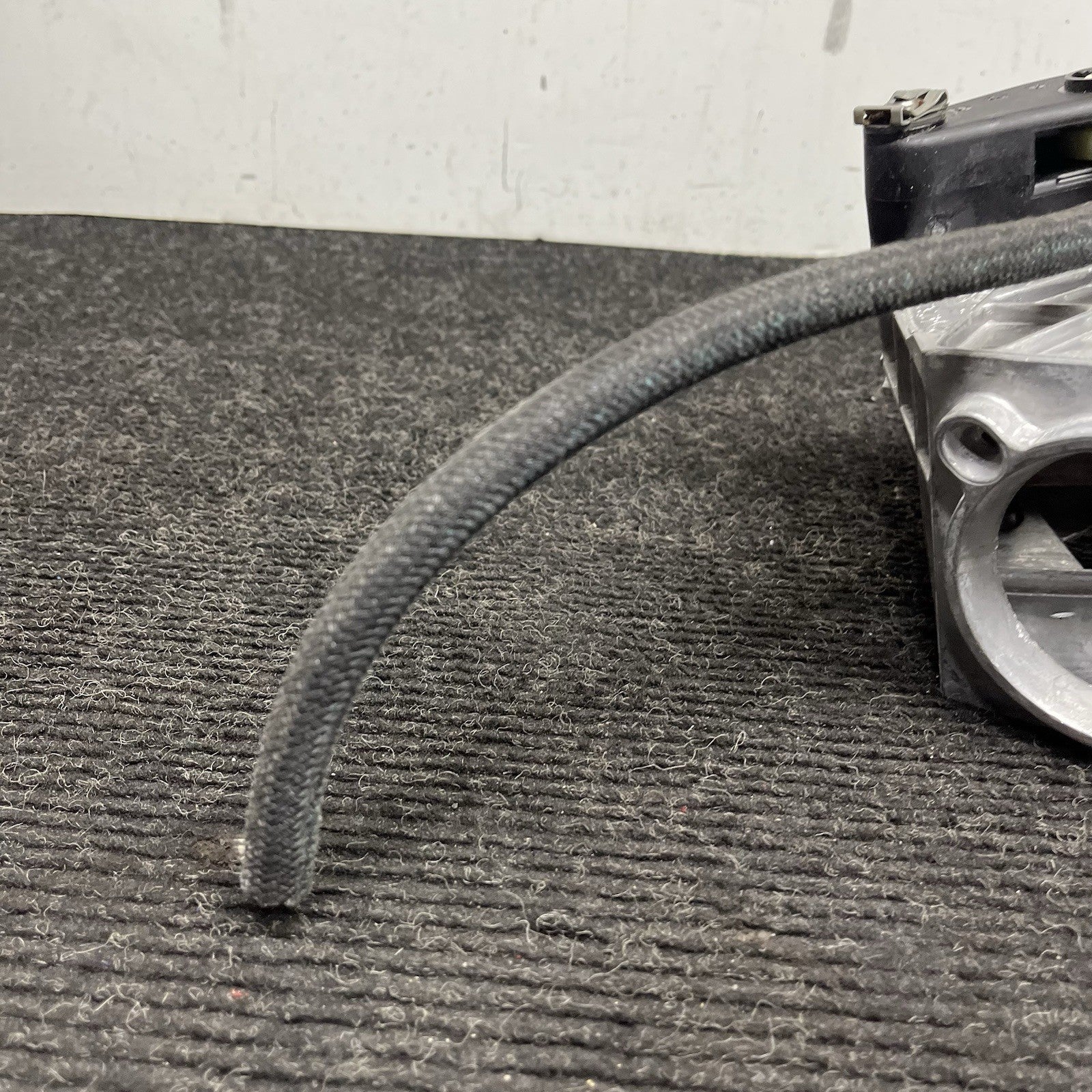 ☑️ 07-13 OEM BMW E88 E90 E92 335 MANUAL TRANSMISSION Clutch Brake Pedal Assembly