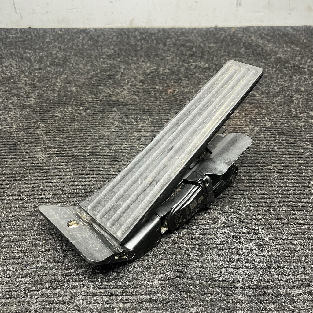 ☑️ BMW F30 F36 F32 F82 F80 I3 MANUAL FUEL GAS ACCELERATOR FOOT PEDAL UNIT OEM