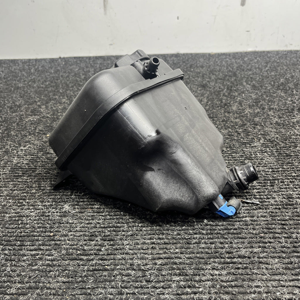 ☑️ 11-13 BMW E88 E90 E92 1/3 Series Engine Radiator Coolant Tank Reservoir OEM