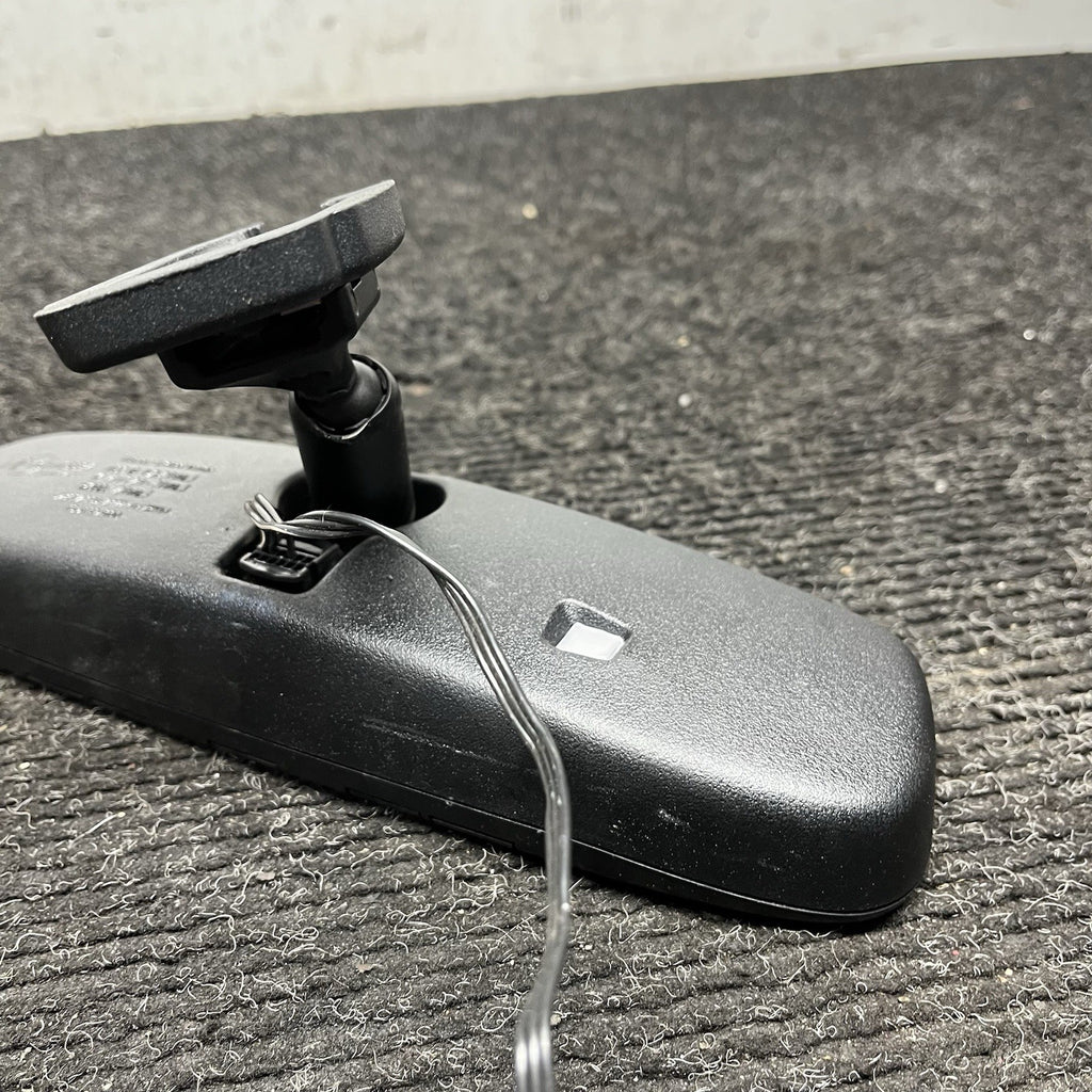 ☑️ Interior Rear View Mirror Auto Dimming Garage Door Opener 13-16 Subaru BRZ