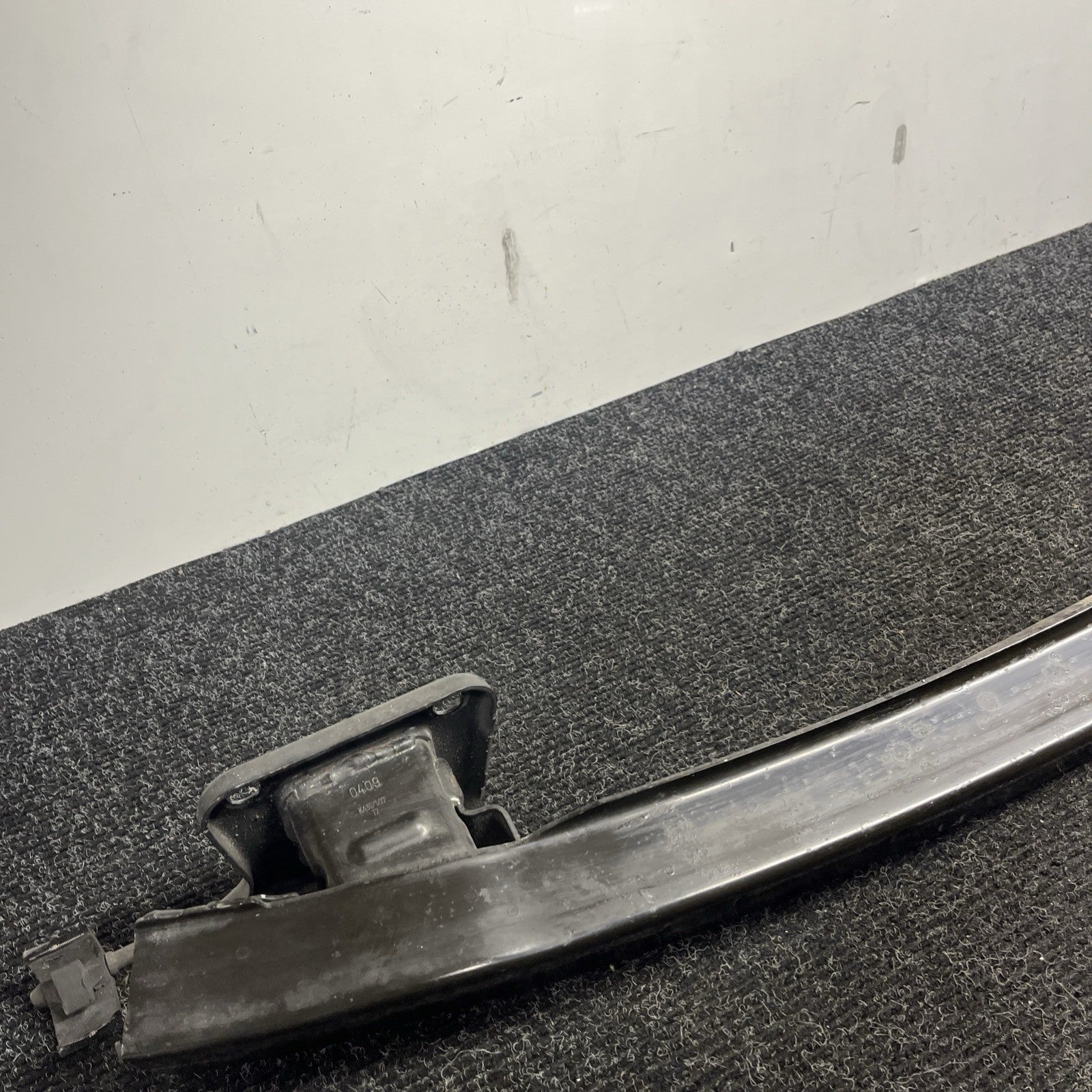 ☑️ BMW REAR BUMPER REINFORCEMENT IMPACT BAR E88 E82 1 SERIES 08-13