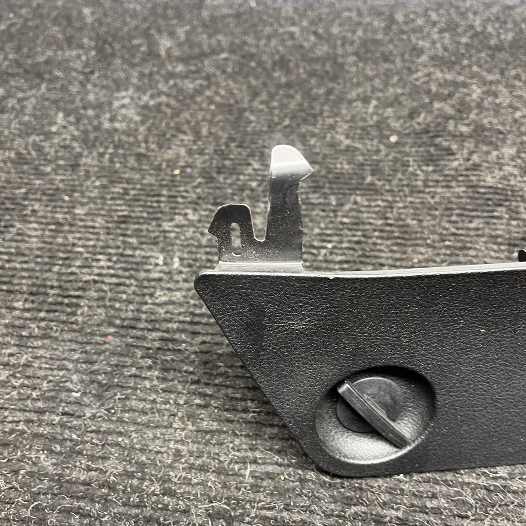 ☑️ 2016 BMW 428I F36 GRAN COUPE REAR TRUNK DECK LID PANEL ACCESS TRIM COVER OEM