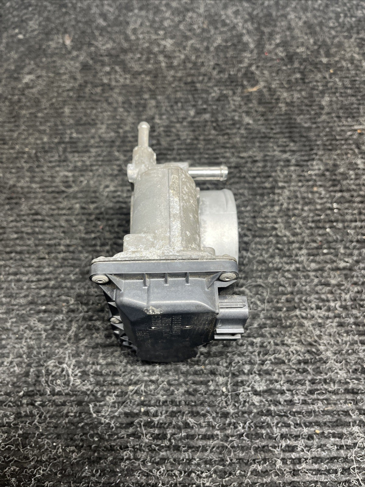 ☑️ 2013 Subaru BRZ Scion FRS 86 FA20 Engine Intake Electric Throttle Body OEM