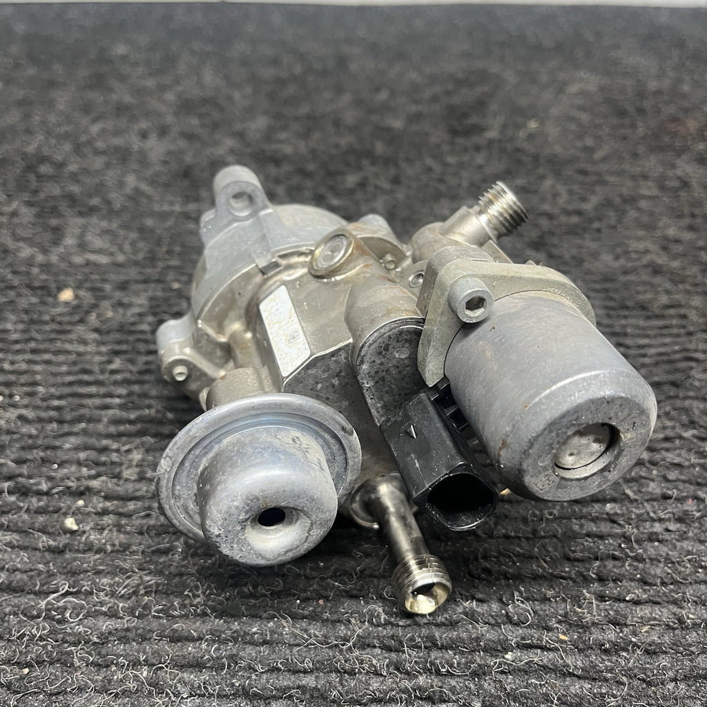 ☑️07-13 OEM BMW E60 E82 E88 E92 E90 N54 HPFP High Pressure Fuel Pump 73k