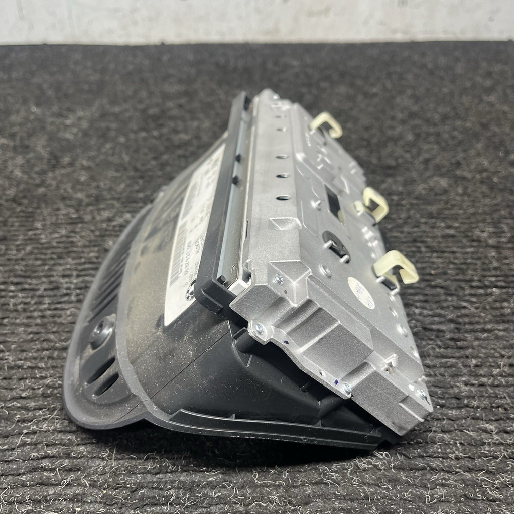 ☑️ 11-13 BMW E90 E92 E93 DASH CIC INFORMATION 8.8" SCREEN DISPLAY 9211969 OEM