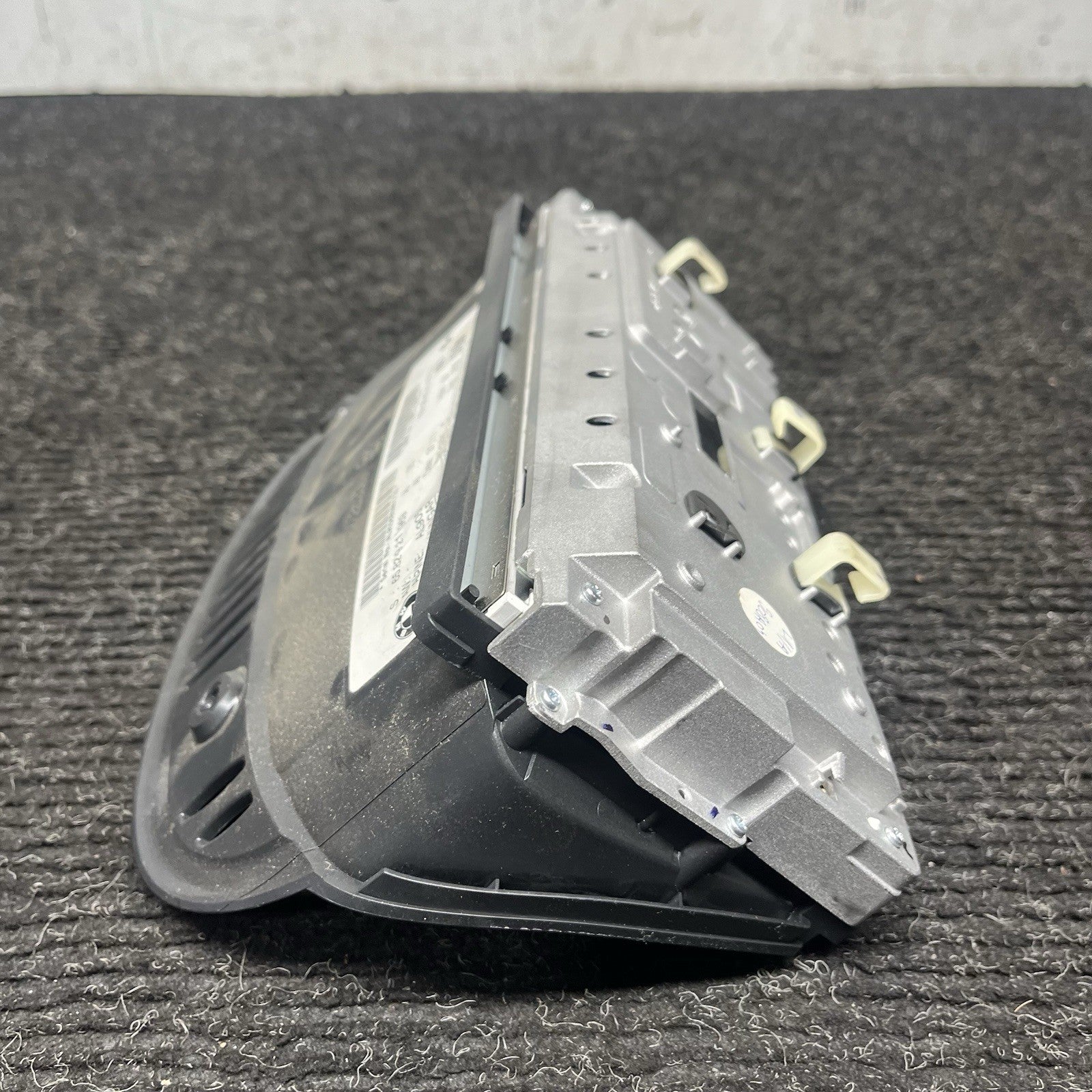 ☑️ 11-13 BMW E90 E92 E93 DASH CIC INFORMATION 8.8" SCREEN DISPLAY 9211969 OEM