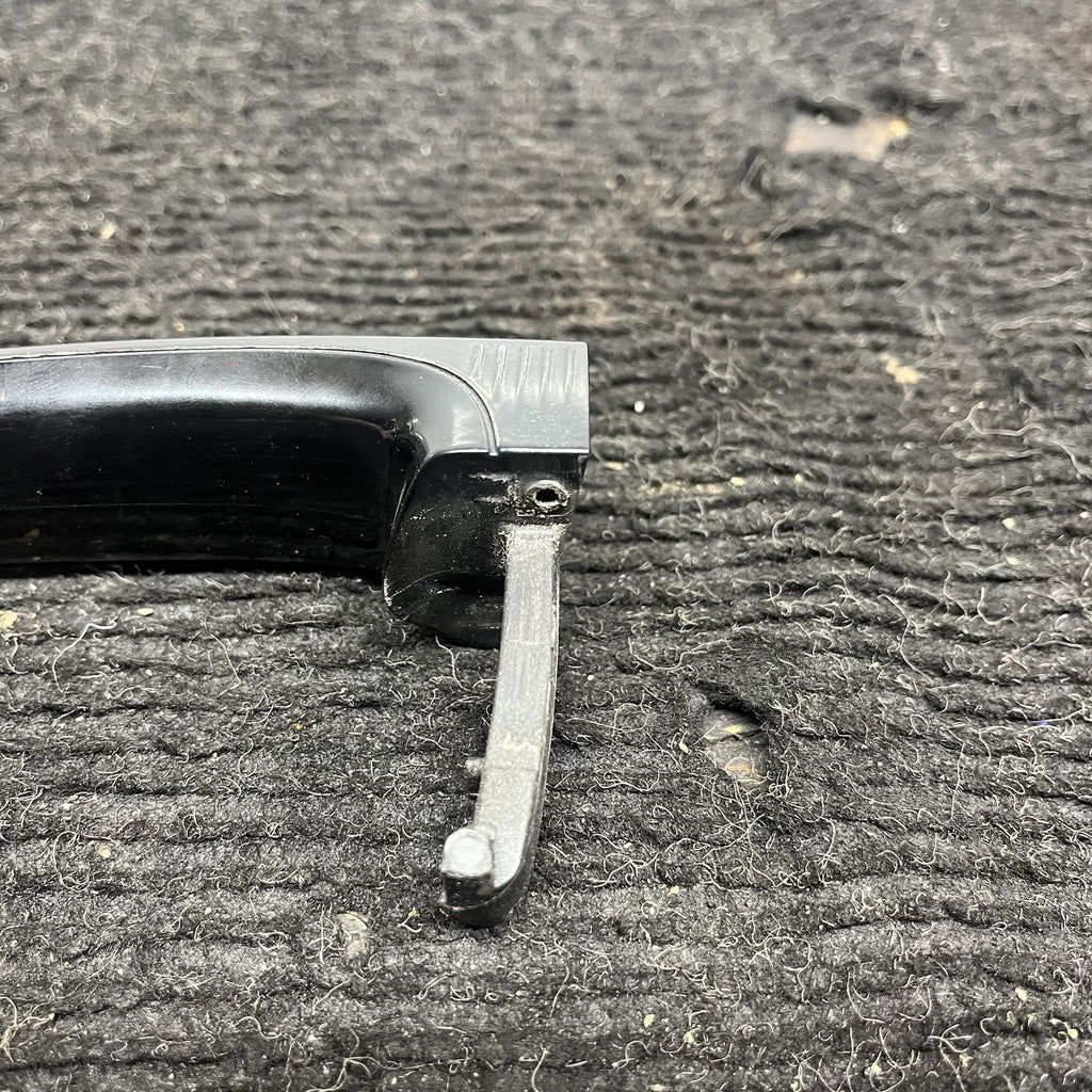 ☑️ 06-13 OEM BMW E90 E92 335 E70 X6 COMFORT ACCESS Right Pass Door Handle Black