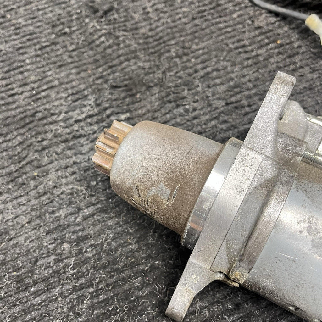 ☑️ 2013-2017 Scion FRS Subaru BRZ Starter Motor Auto Trans AT 23300AA720 OEM