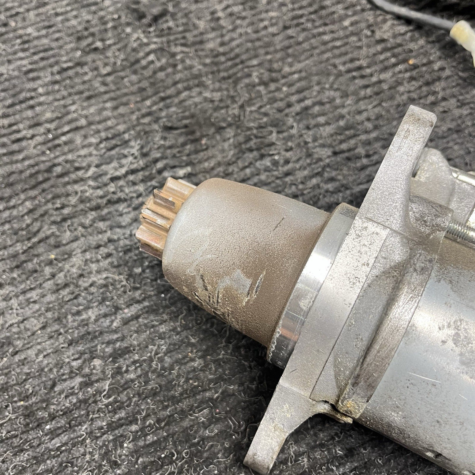 ☑️ 2013-2017 Scion FRS Subaru BRZ Starter Motor Auto Trans AT 23300AA720 OEM