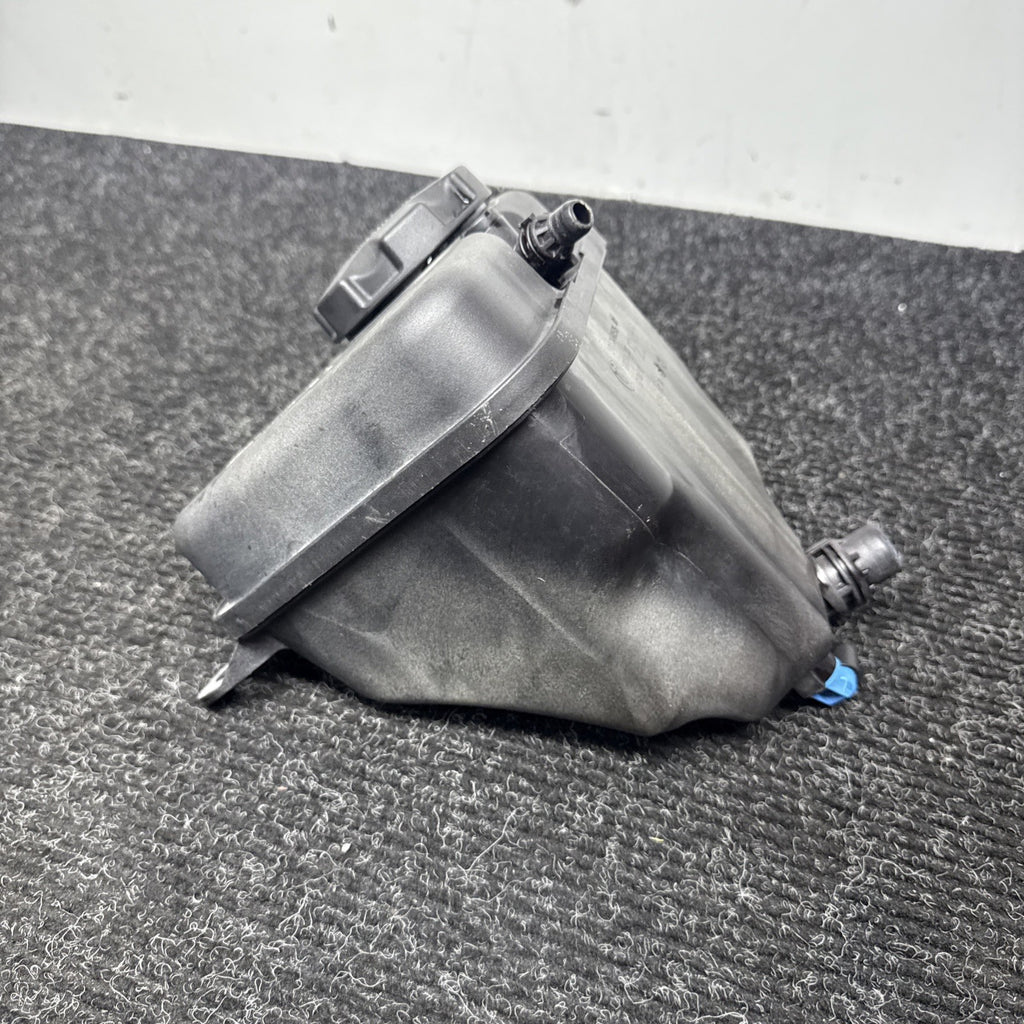 ☑️ 11-13 BMW E88 E90 E92 1/3 Series Engine Radiator Coolant Tank Reservoir OEM