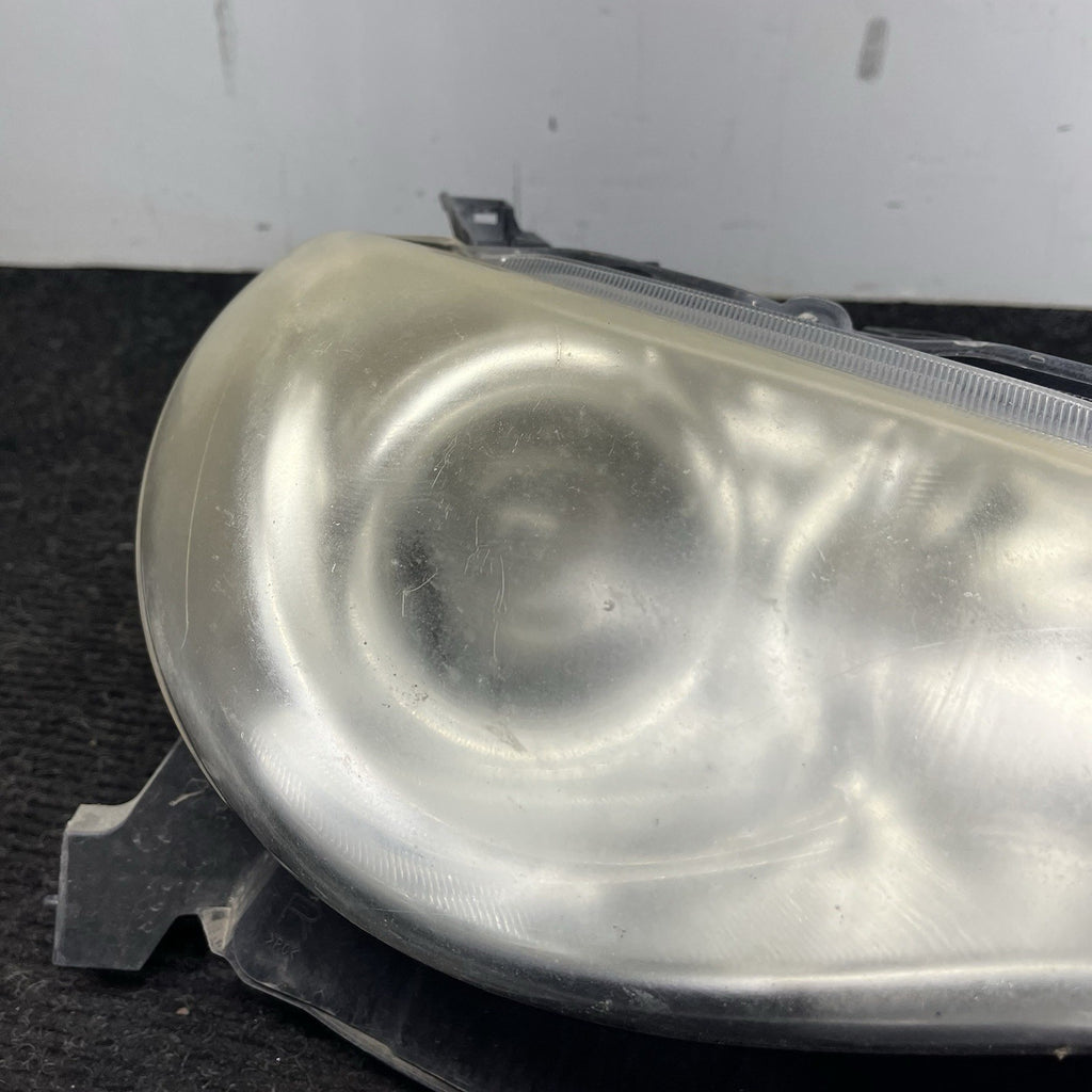 ☑️ 2013-2016 Scion FRS Halogen Right Passenger Side Headlight Assembly OEM