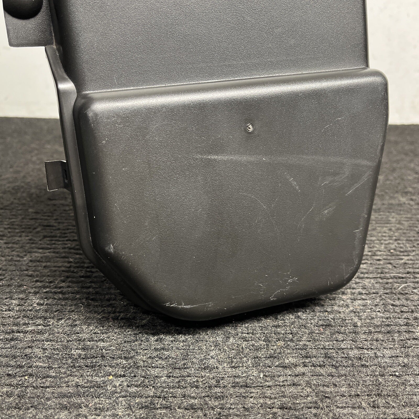 ☑️ 06-13 BMW E90 E92 RIGHT PASSENGER CABIN AIR DUCT HOUSING COVER OEM 6925018