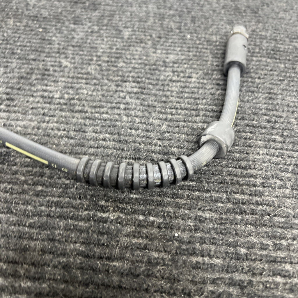 ☑️2013-2015 BMW 335I - Front Brake HOSE / LINE