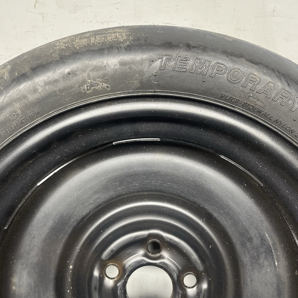 ☑️ 13-20 Scion FRS Subaru BRZ 86 Factory Spare Emergency Tire Rim Wheel OEM