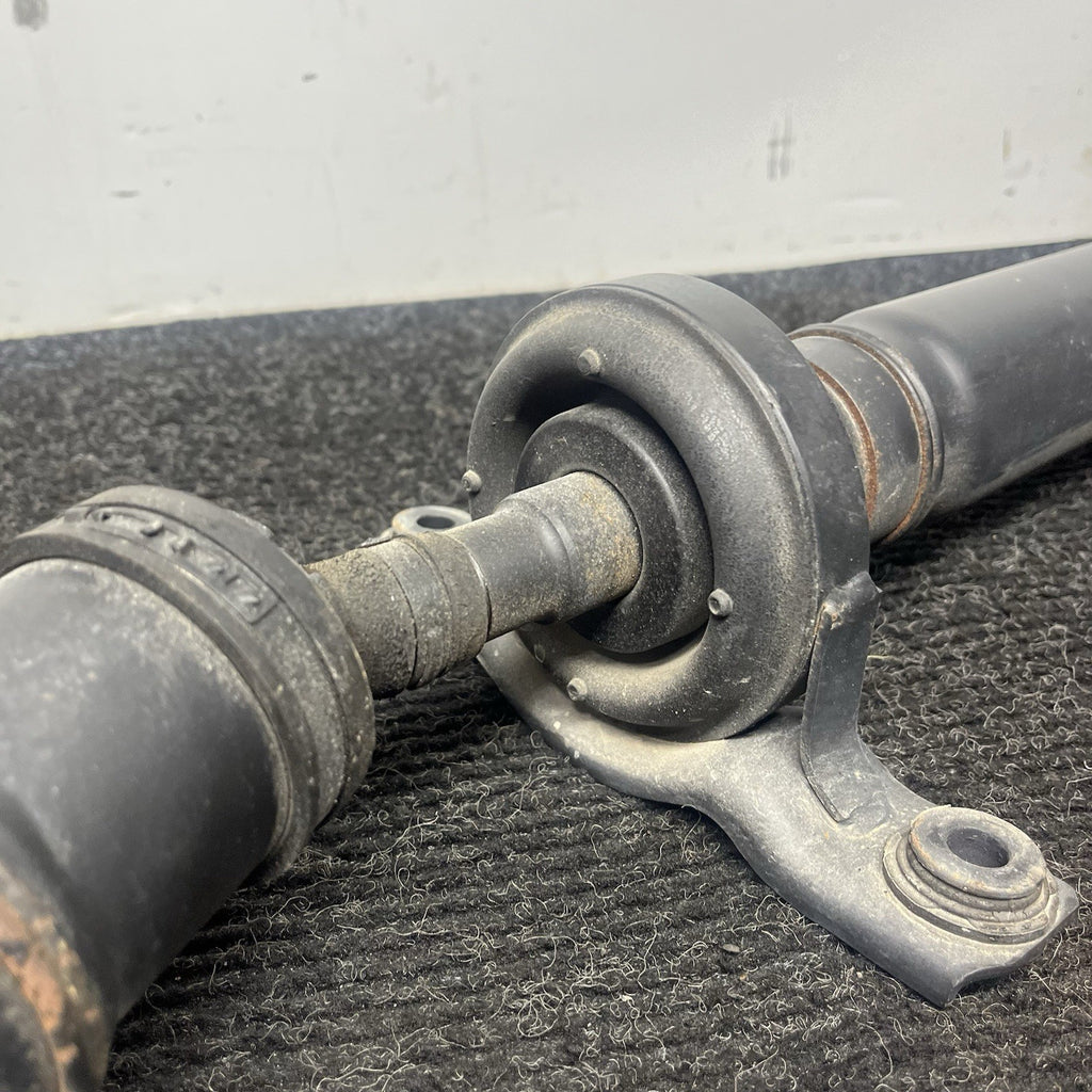 ☑️ Subaru WRX 2.0 6 Speed Driveshaft Prop Drive Shaft Genuine Oem 2015-2021