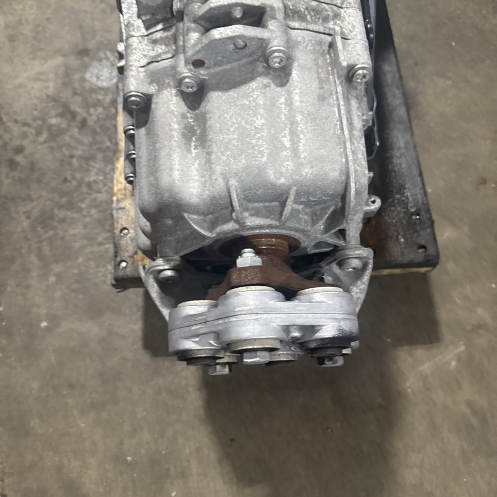 ☑️ BMW E89 E82 E92 135i 335is Z4 N55 N54 DCT Transmission Gearbox GS7D36SG 104K