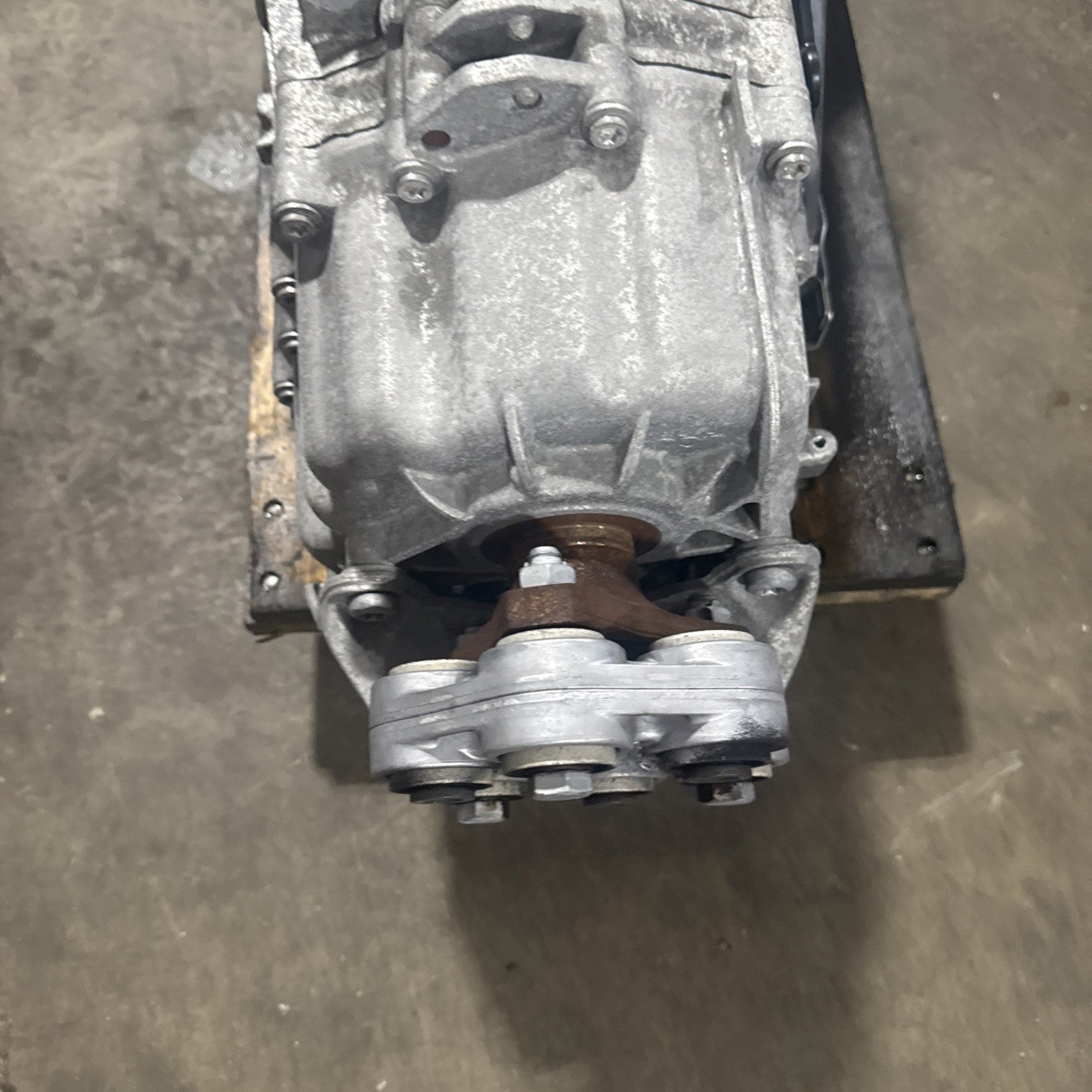 ☑️ BMW E89 E82 E92 135i 335is Z4 N55 N54 DCT Transmission Gearbox GS7D36SG 104K