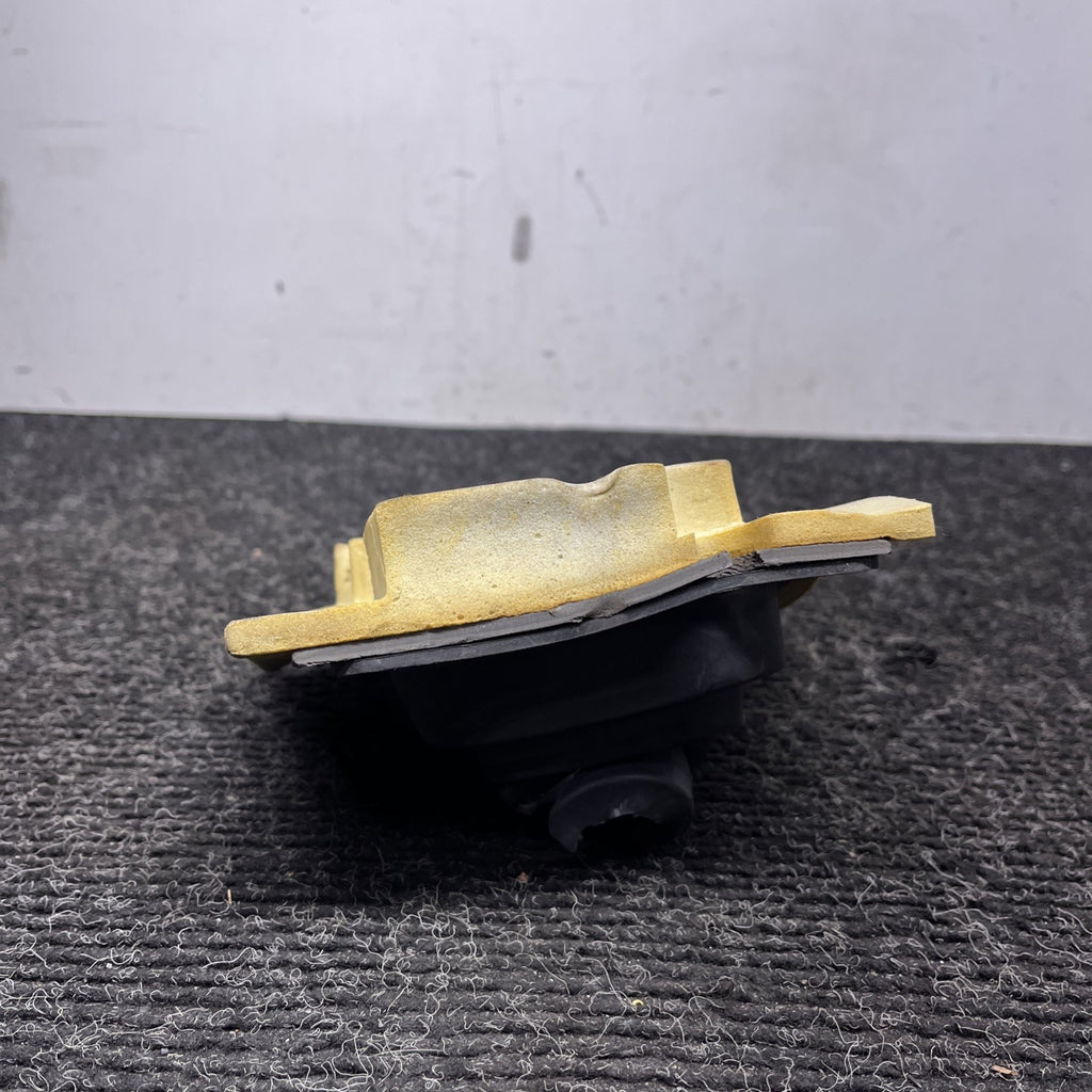 ☑️ 2008 - 2014 Subaru WRX STi Console Shifter Trim Boot Noise Dampener Shift