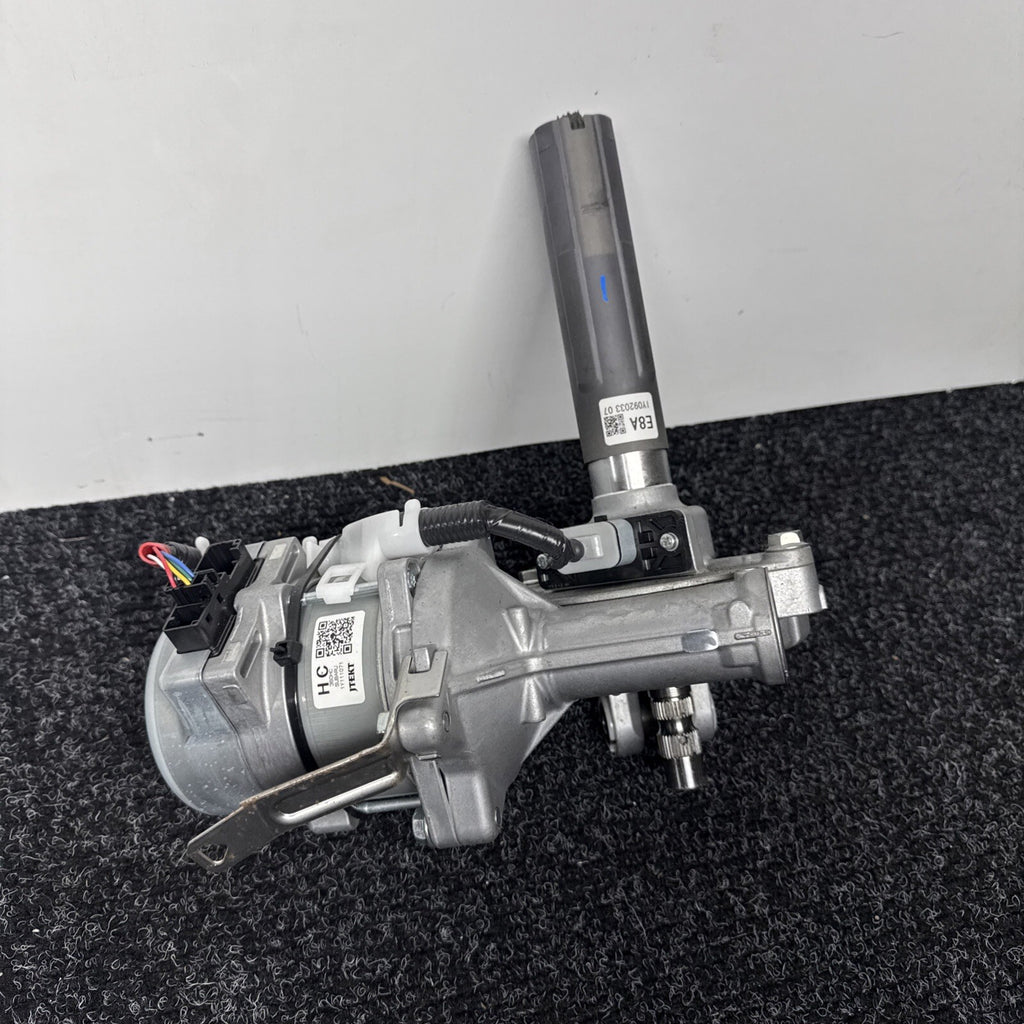 ☑️ 2022-2023 TOYOTA GR86 SUBARU BRZ STEERING MOTOR ASSEMBLY JJ501008964 OEM