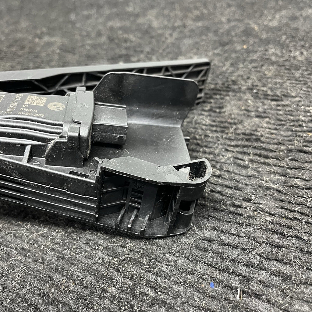 ☑️ 14-16 BMW F22 2 Series M235i Manual Gas Throttle Accelerator Pedal Module OEM