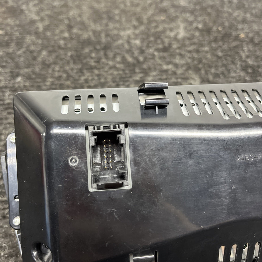☑️ 06-08 BMW E90 CCC NAVIGATION DASH INFORMATION ON-BOARD MONITOR DISPLAY SCREEN