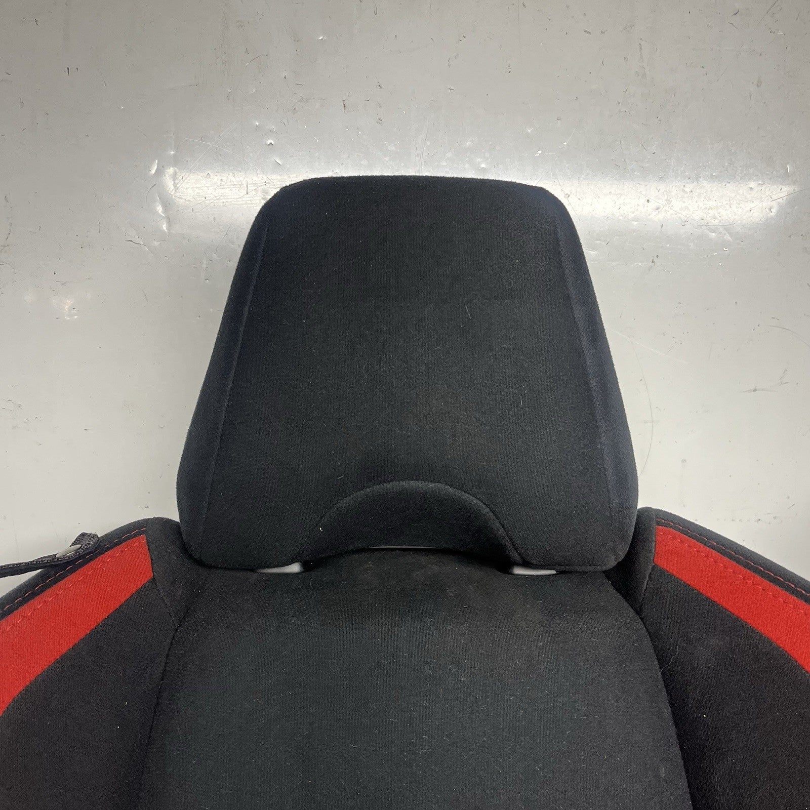 ☑️ 2013-2019 Subaru BRZ SCION FRS OEM Factory Front Seats SET PAIR Buckles