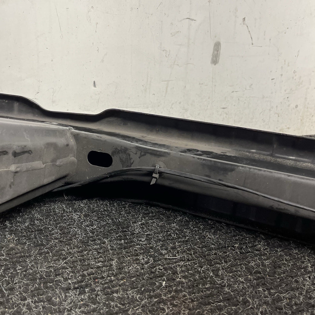 ☑️ OEM BMW E82 E88 128i 135i Front Support Frame Bumper Reinforcement Rebar Bar