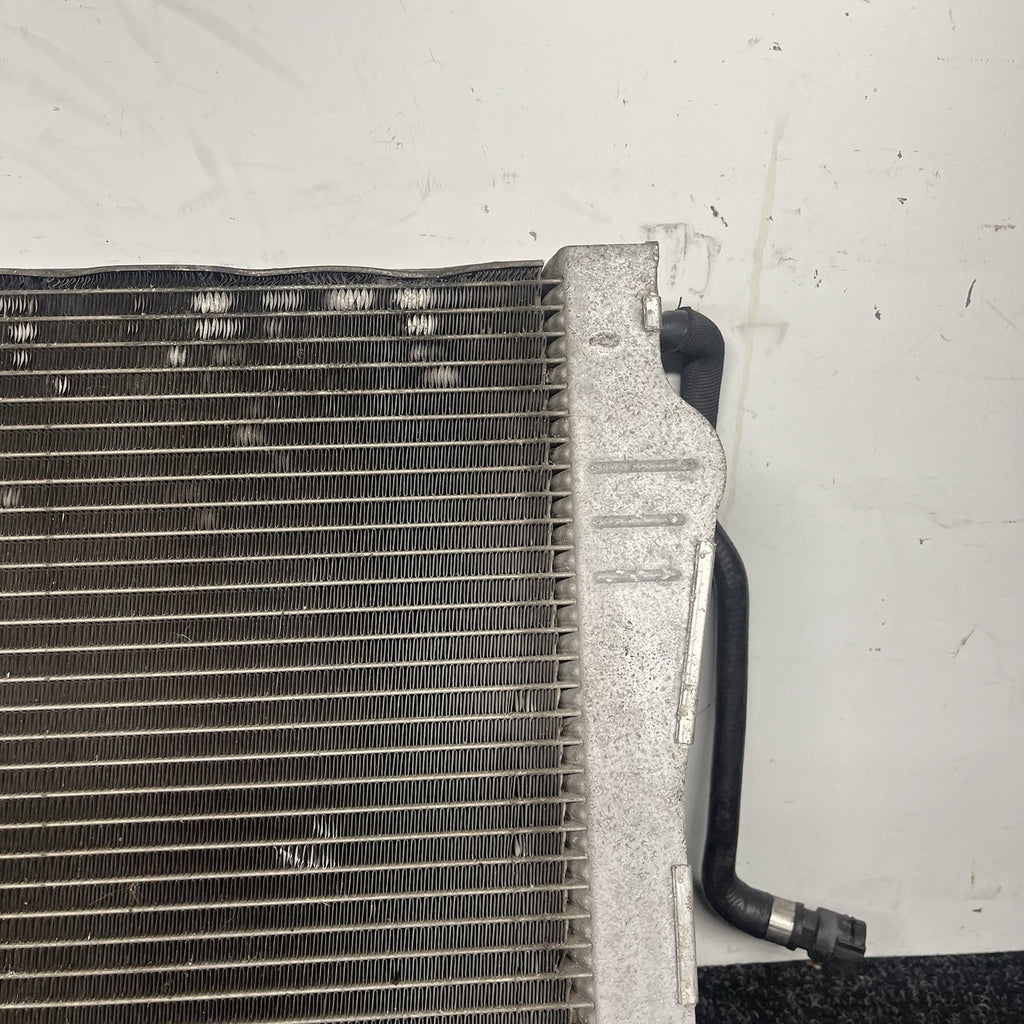 ☑️ 2011–2013 BMW X5 E70 / 2008–2014 BMW X6 E71 N55 RADIATOR 7533472 OEM