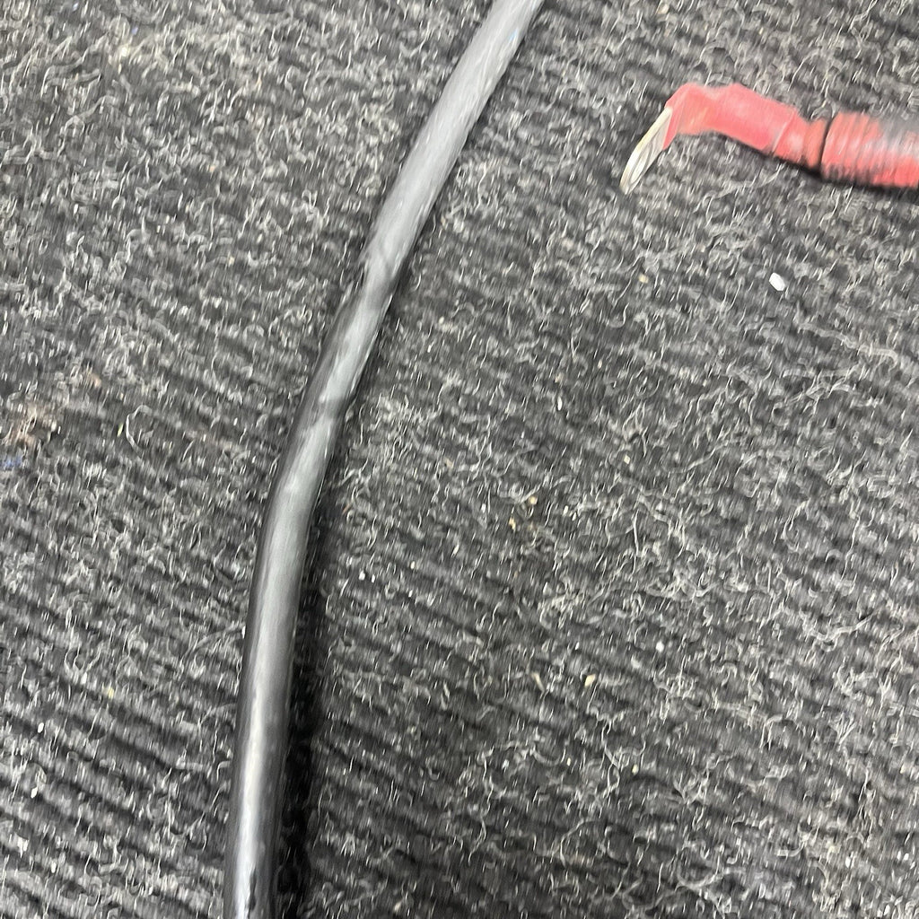 ☑️ 2007-2009 BMW 335 E92 STARTER POSITIVE PLUS (+) BATTERY WIRE WIRING CABLE OEM