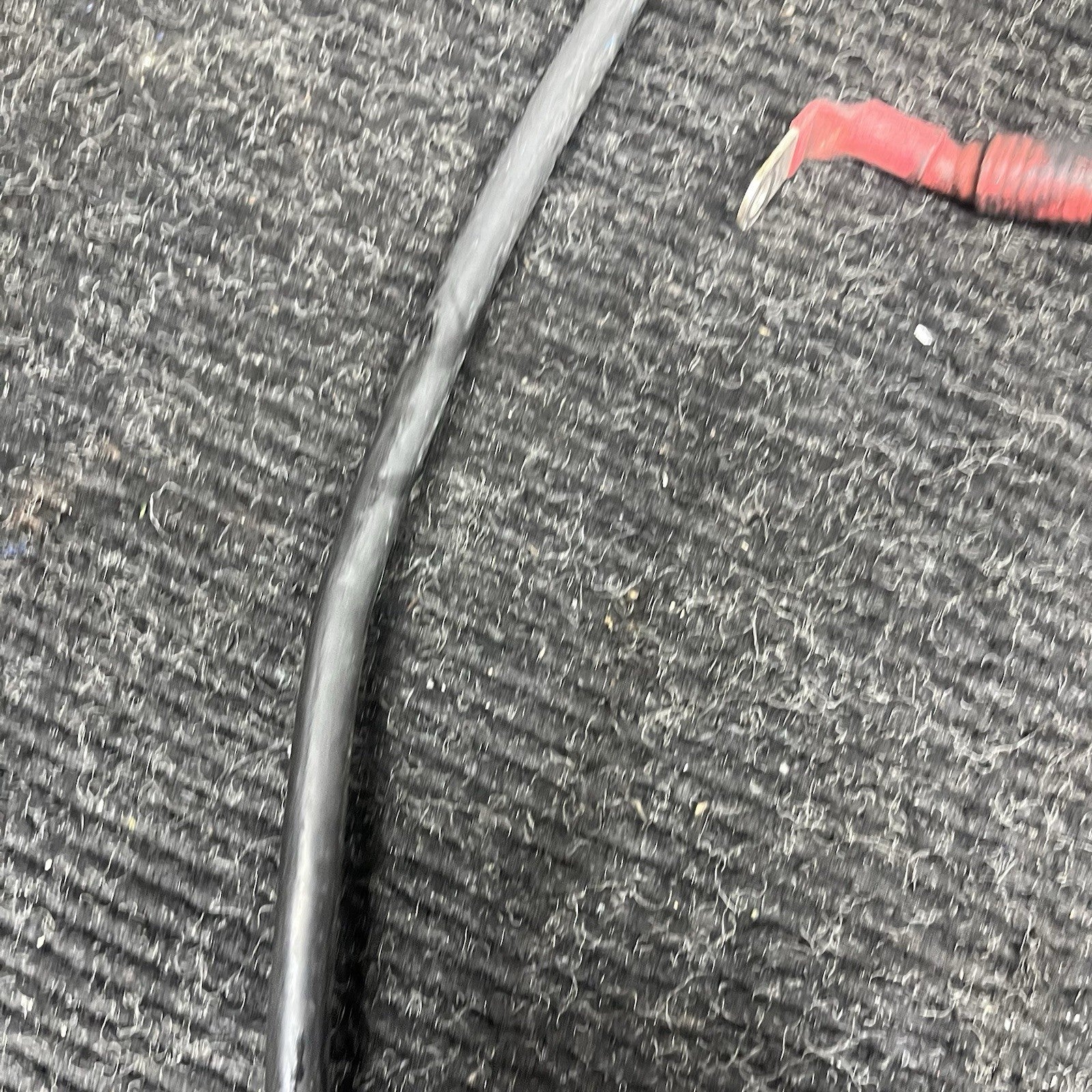 ☑️ 2007-2009 BMW 335 E92 STARTER POSITIVE PLUS (+) BATTERY WIRE WIRING CABLE OEM