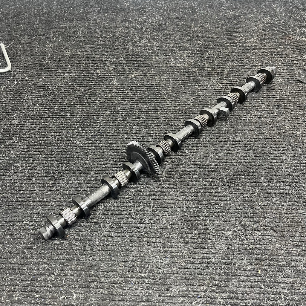 ☑️BMW 135i 335i 535i 640i 740i X1 X3 X5 N55 3.0L Eccentric Shaft Valvetronic OEM
