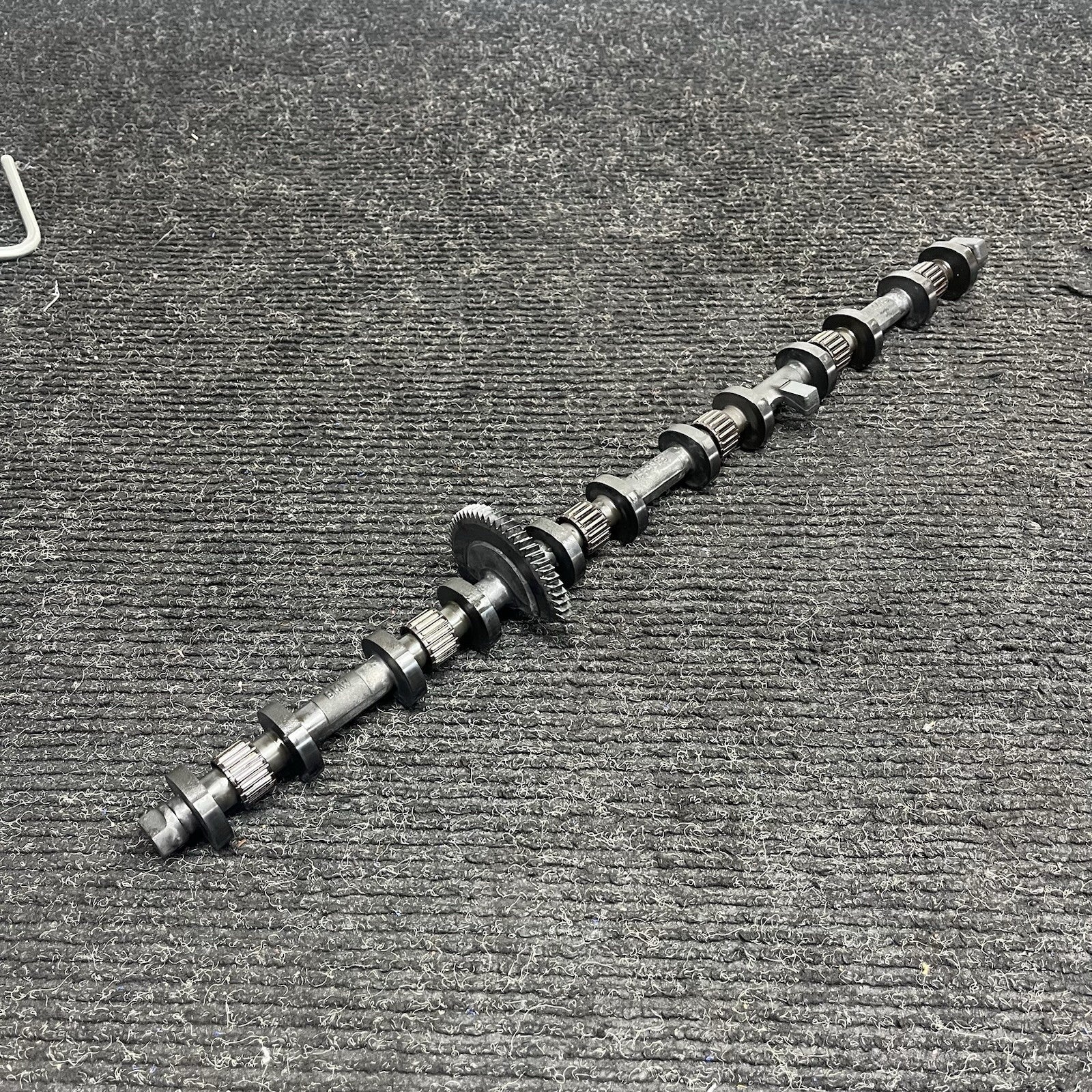 ☑️BMW 135i 335i 535i 640i 740i X1 X3 X5 N55 3.0L Eccentric Shaft Valvetronic OEM