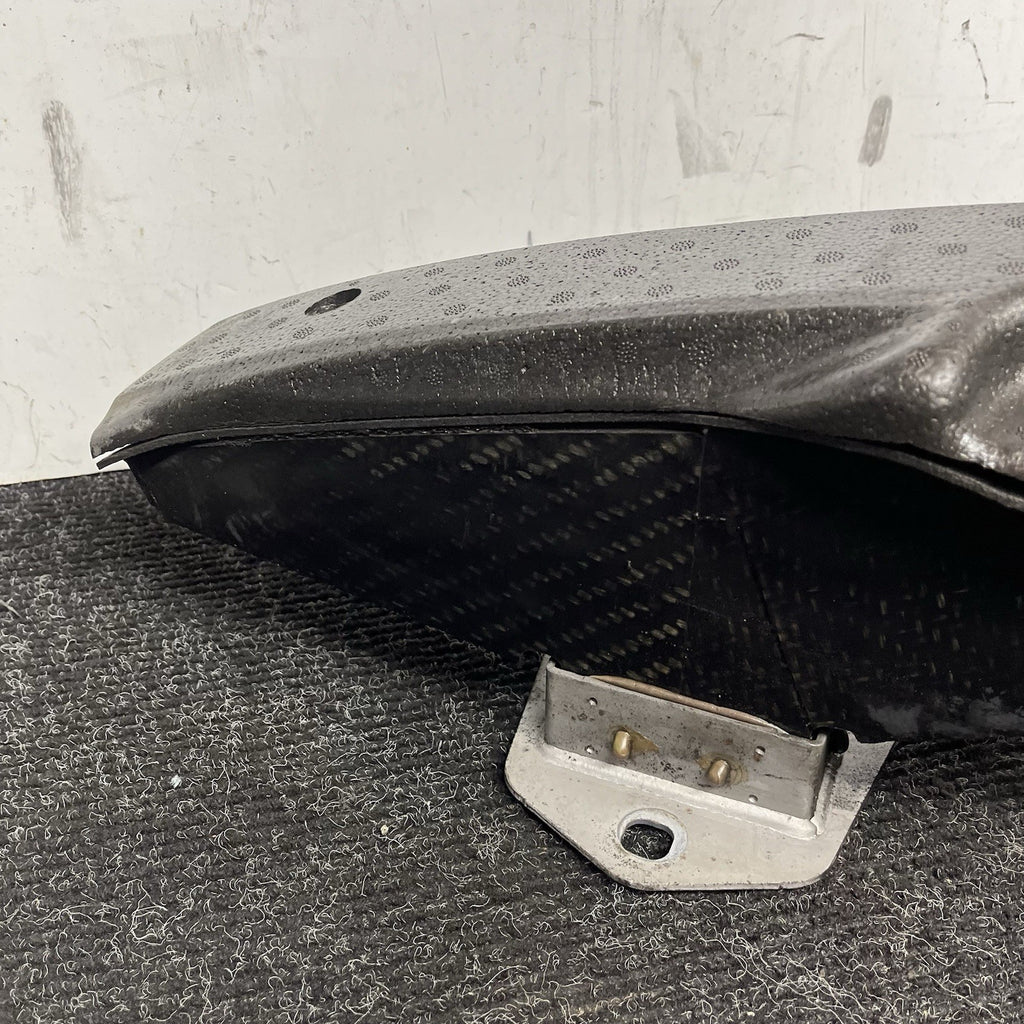 ☑️ 08-13 OEM BMW E90 E92 E93 M3 Rear Bumper Support Reinforcement Beam Crash Bar