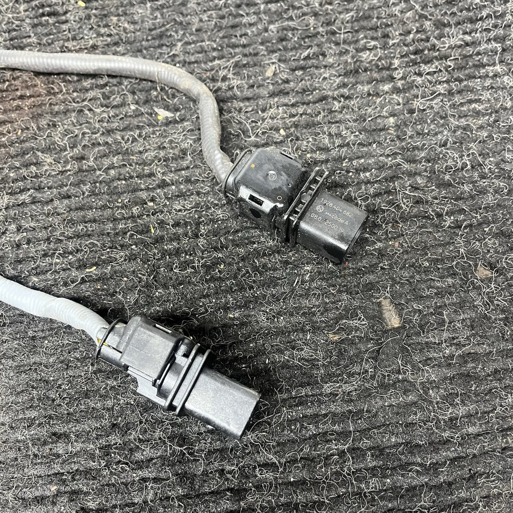 ☑️ 07-13 OEM BMW E82 E92 E93 335i Oxygen o2 Lambda Probe Sensors N54 SET