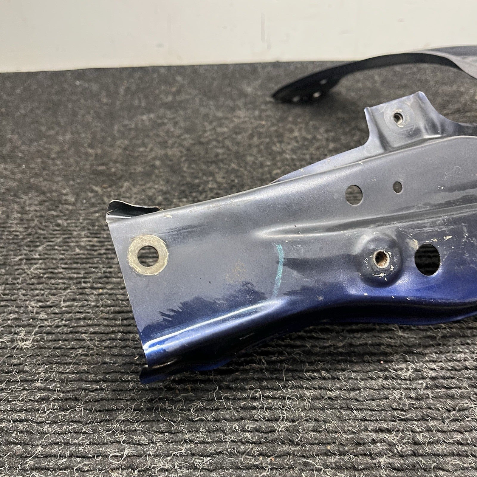 ☑️ 2013-2019 Subaru BRZ Scion FRS Radiator Upper T Bar Bracket Core Support OEM