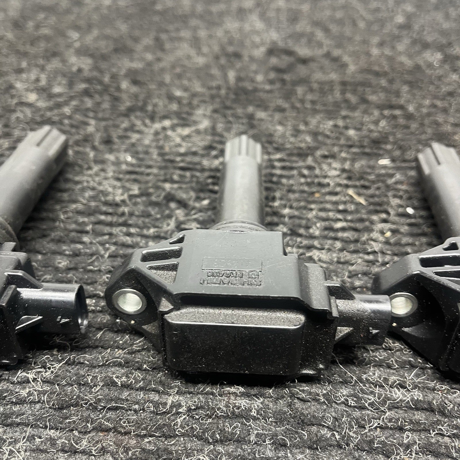 ☑️ 2013 Subaru BRZ FR-S Ignition Coil Pack Set Factory OEM 13-15