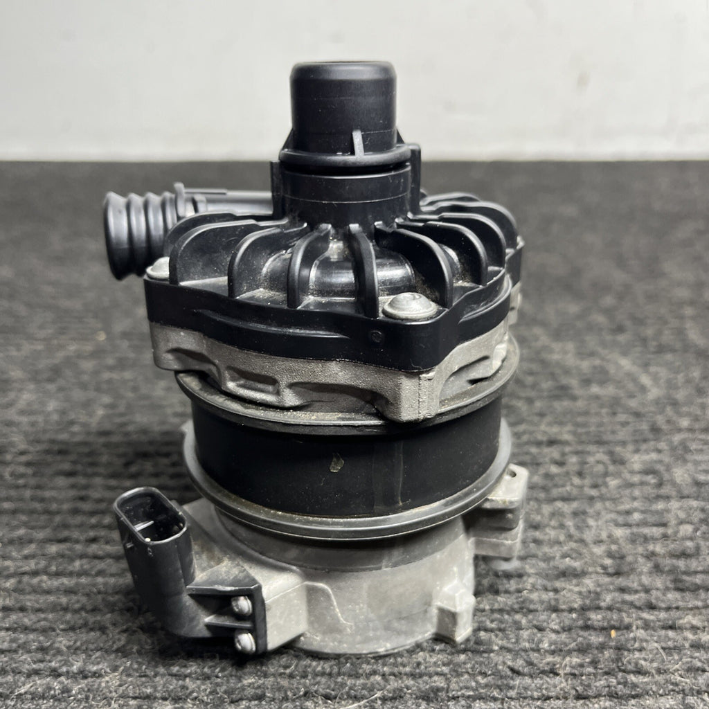 ☑️ 12-16 OEM BMW F22 F30 F34 F32 F36 M235 Auxiliary Electric Water Pump N55
