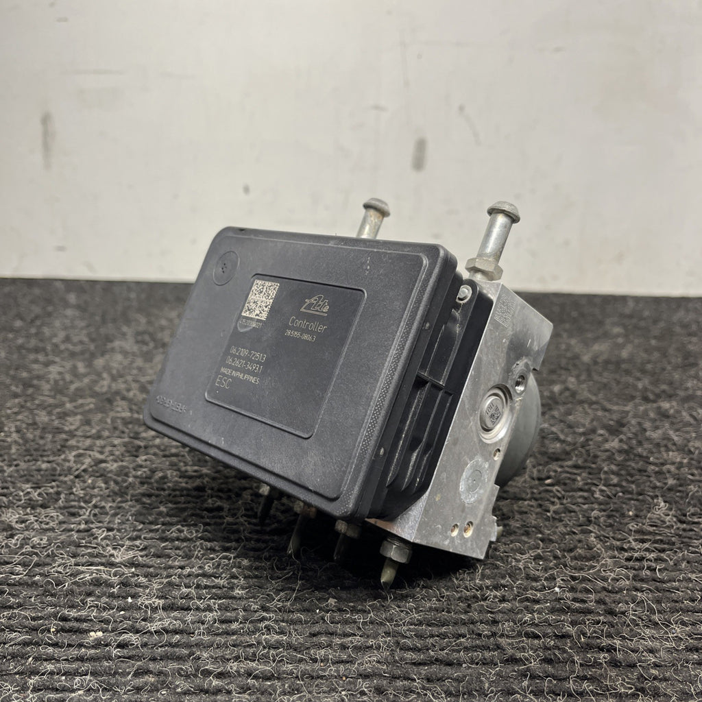 ☑️ 15-21 SUBARU WRX ABS Anti Lock Brake Pump Module 27536VA001