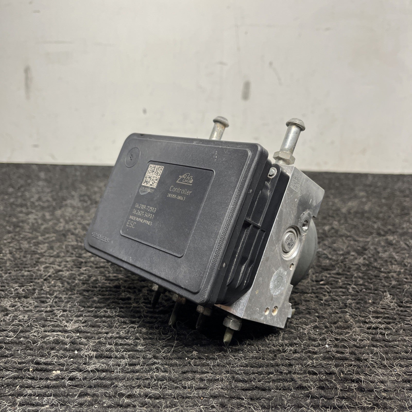 ☑️ 15-21 SUBARU WRX ABS Anti Lock Brake Pump Module 27536VA001