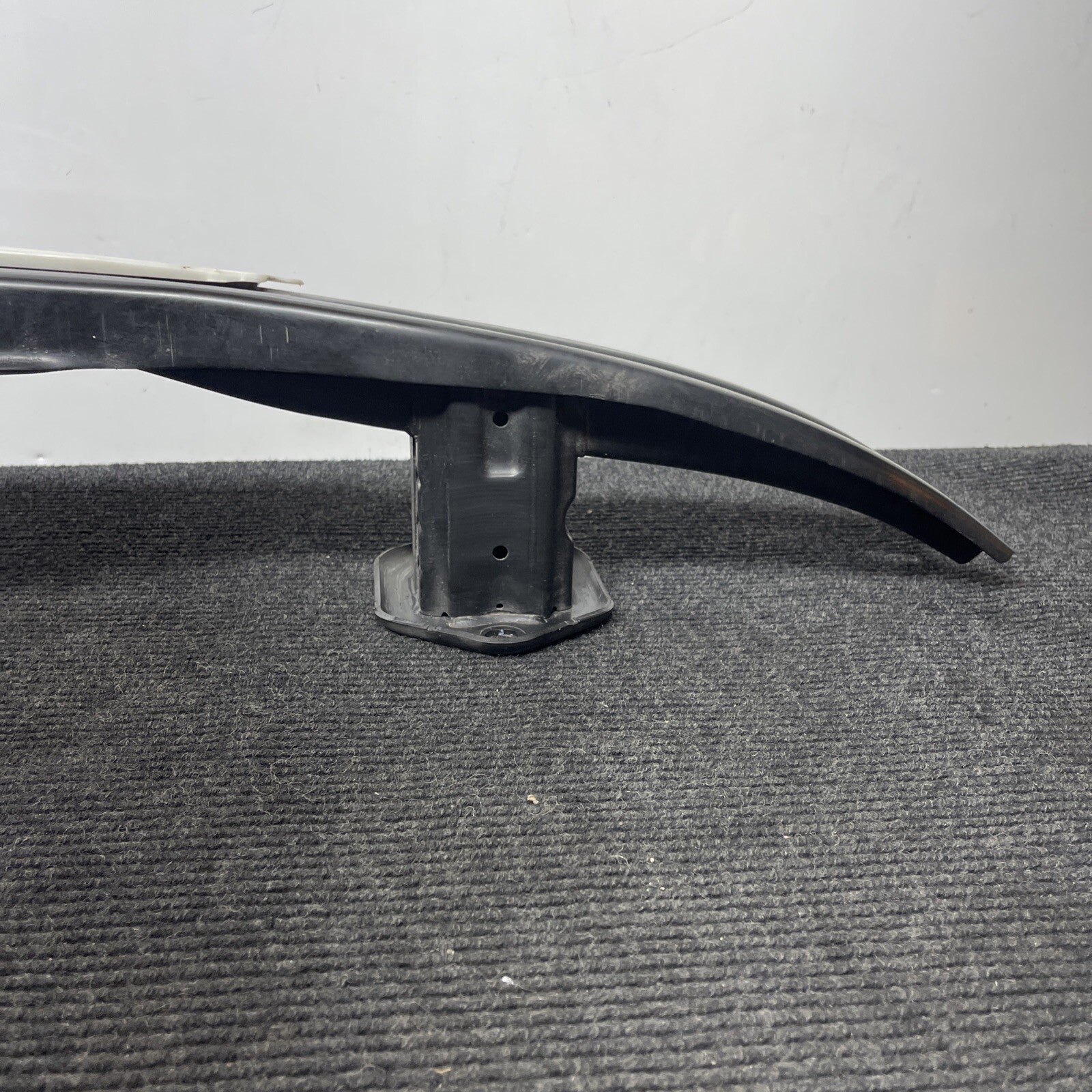 ☑️ 12-18 BMW F30 328 335 Sedan Rear Bumper Reinforcement Carrier Impact Bar OEM