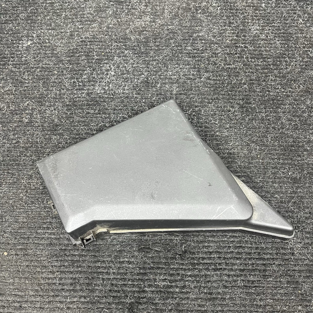 ☑️ 2008-2014 Subaru Impreza WRX STI Fuse Box Relay Cover Trim OEM MB502000B