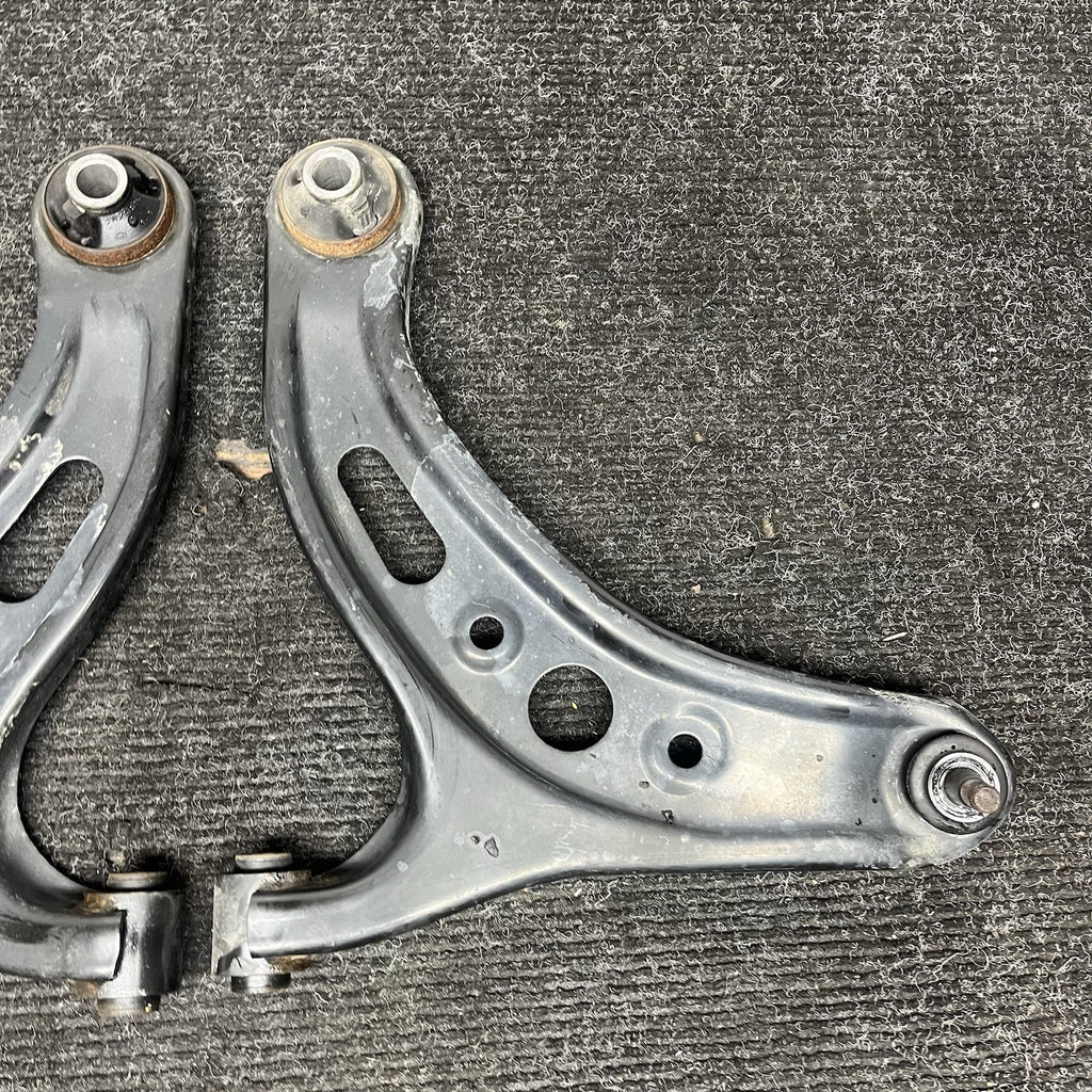 ☑️ 13-20 Subaru BRZ Scion FRS 86 Front Lower Control Arm Pair LH RH OEM