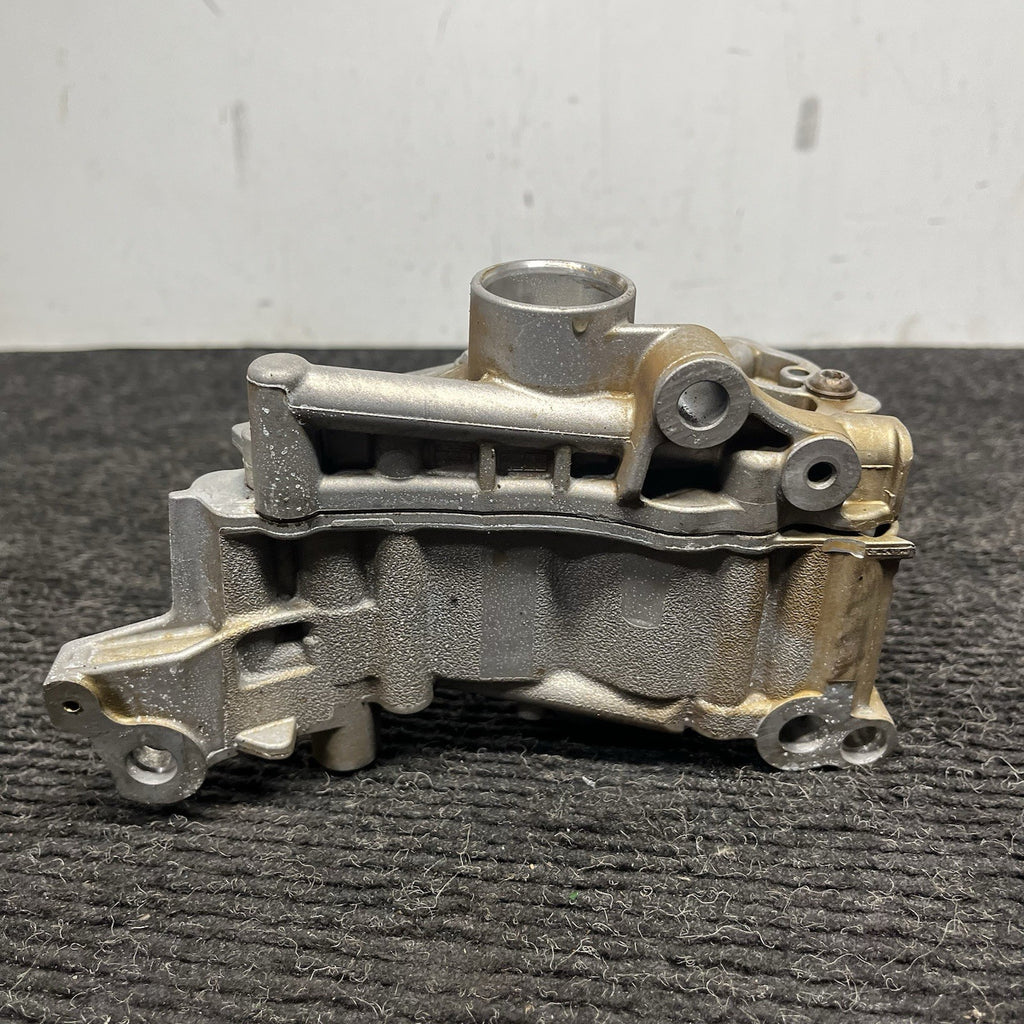 ☑️ BMW 335i N55 Engine Motor Oil Pump S910589 OEM